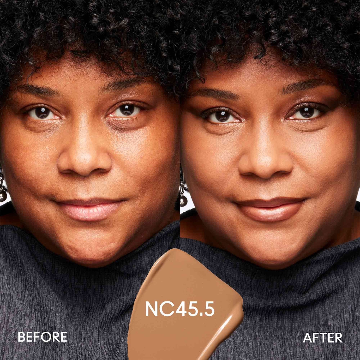 STUDIO FIX FLUID FPS 15 24HR MATTE FOUNDATION + OIL CONTROL (BASE DE MAQUILLAJE)